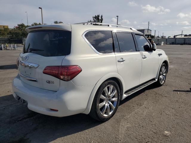 Obraz 3 z 2011 INFINITI QX56  2011 z VIN JN8AZ2NF6B9504056