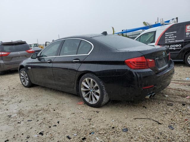 Изображение 2 2016 BMW 5 SERIES 528 XI 2016 с VIN WBA5A7C54GG146208