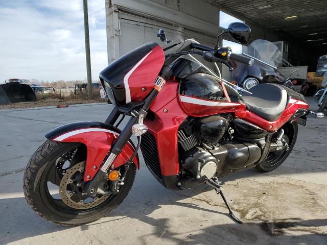 Obraz 2 z 2019 SUZUKI VZR1800  2019 z VIN JS1VY53A5K7100860
