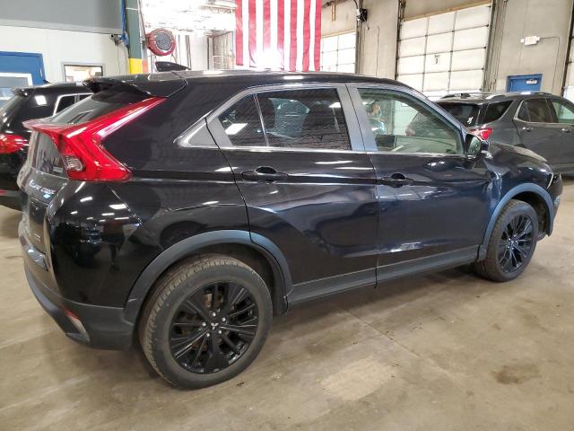 Obraz 3 z 2018 MITSUBISHI ECLIPSE CROSS LE 2018 z VIN JA4AT4AA9JZ067701