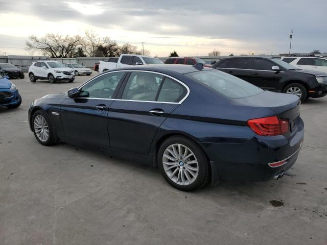 Изображение 2 2015 BMW 528 I 2015 с VIN WBA5A5C54FD520952