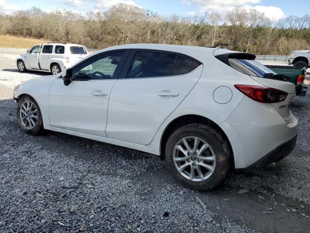 Image 2 of 2015 MAZDA 3 TOURING 2015 with VIN 3MZBM1L7XFM168338