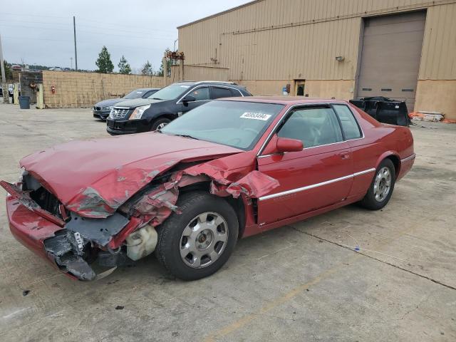 1996 CADILLAC ELDORADO  1996 image