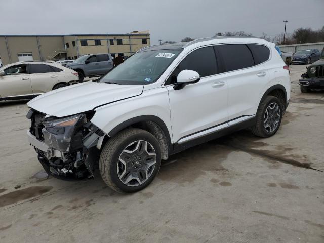 Obraz 1 z 2023 HYUNDAI SANTA FE LIMITED 2023 z VIN 5NMS5DA16PH015606