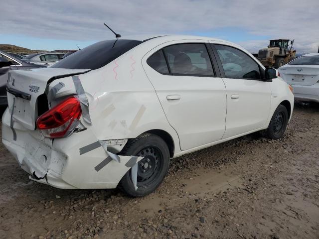 Image 3 of 2017 MITSUBISHI MIRAGE G4 ES 2017 with VIN ML32F3FJXHHF13736