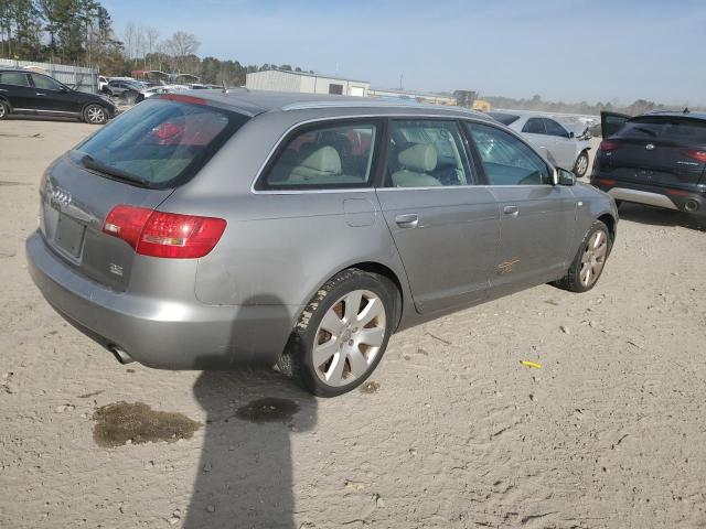 Obraz 3 z 2006 AUDI A6 AVANT QUATTRO 2006 z VIN WAUKH74F06N172028