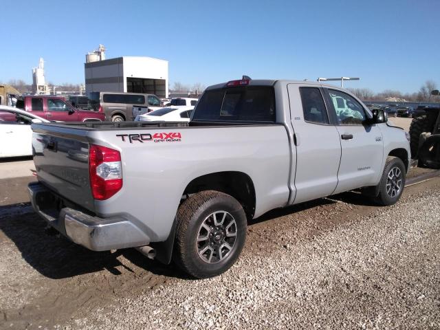 Изображение 3 2021 TOYOTA TUNDRA DOUBLE CAB SR/SR5 2021 с VIN 5TFUY5F12MX034803