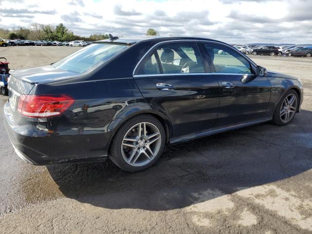 Image 3 of 2014 MERCEDES-BENZ E 550 4MATIC 2014 with VIN WDDHF9BB4EA838530