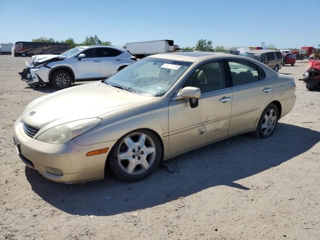 2002 LEXUS ES 300 2002 image
