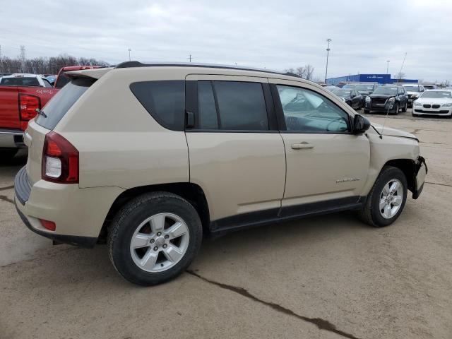 Изображение 3 2017 JEEP COMPASS SPORT 2017 с VIN 1C4NJCBB0HD117911