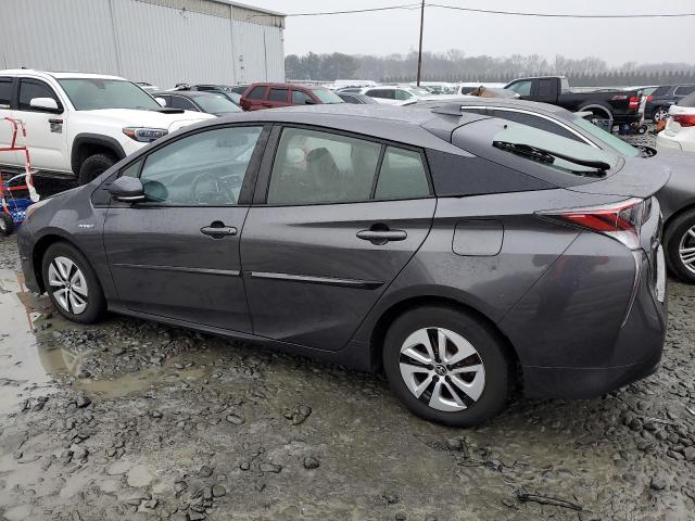 Изображение 2 2017 TOYOTA PRIUS  2017 с VIN JTDKARFU3H3032519