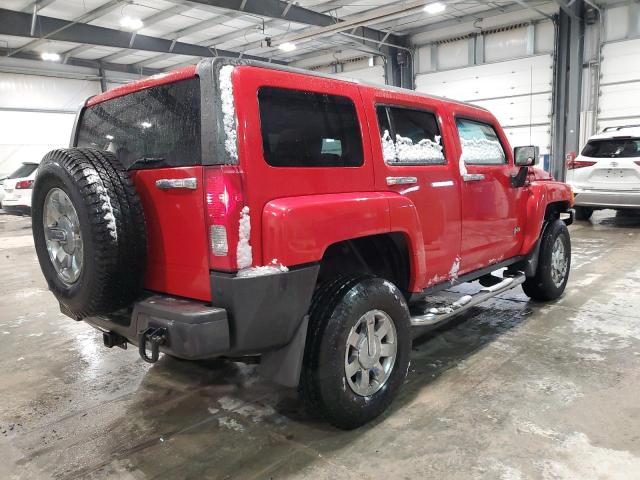 Obraz 3 z 2008 HUMMER H3  2008 z VIN 5GTEN13E788179177