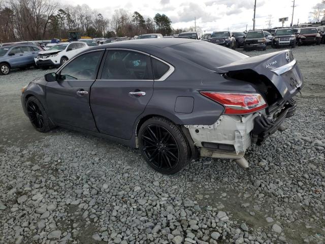 Image 2 of 2015 NISSAN ALTIMA 2.5 2015 with VIN 1N4AL3AP0FC177685