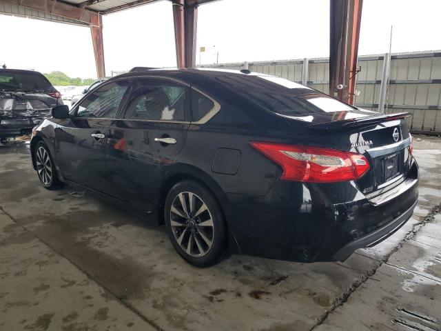 Изображение 2 2017 NISSAN ALTIMA 2.5 2017 с VIN 1N4AL3AP5HC257535