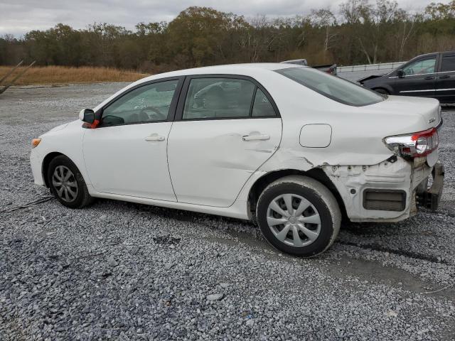 Изображение 2 2011 TOYOTA COROLLA BASE 2011 с VIN JTDBU4EE6B9146958