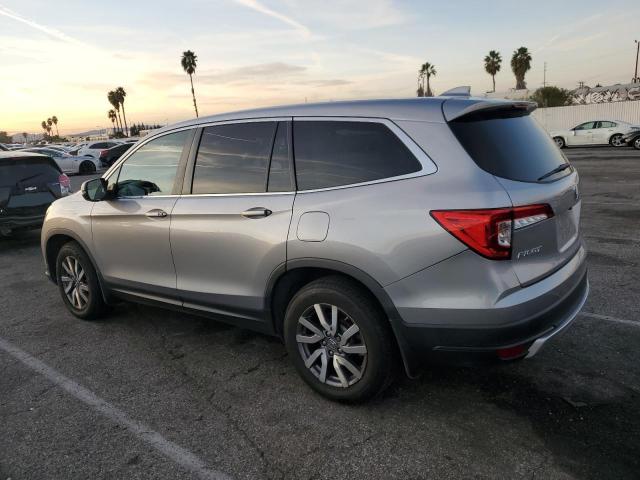 Obraz 2 z 2020 HONDA PILOT EXL 2020 z VIN 5FNYF5H58LB016998