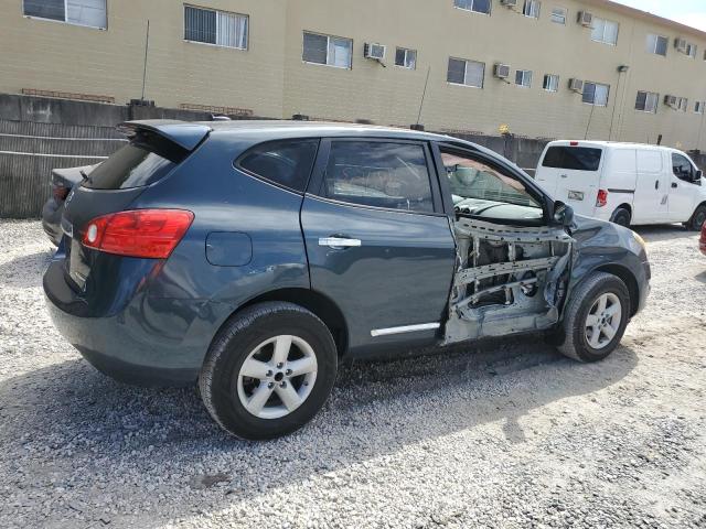 Image 3 of 2013 NISSAN ROGUE S 2013 with VIN JN8AS5MT1DW553456