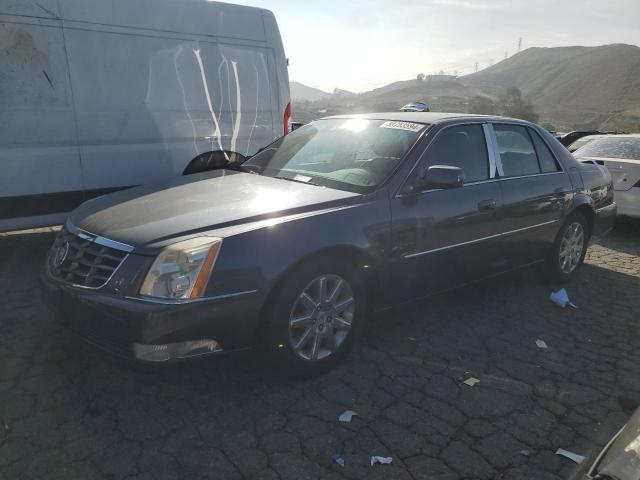 2010 CADILLAC DTS PREMIUM COLLECTION 2010 image