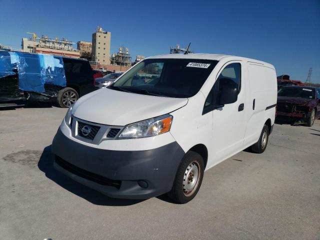Изображение 1 2018 NISSAN NV200 2.5S 2018 с VIN 3N6CM0KN7JK692176