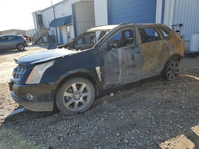 Изображение 1 2011 CADILLAC SRX PERFORMANCE COLLECTION 2011 с VIN 3GYFNBEY0BS657828