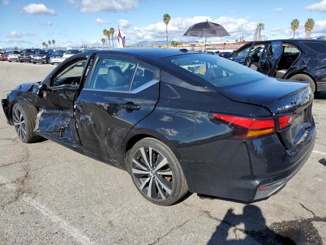 Изображение 2 2021 NISSAN ALTIMA SR 2021 с VIN 1N4BL4CV6MN406118