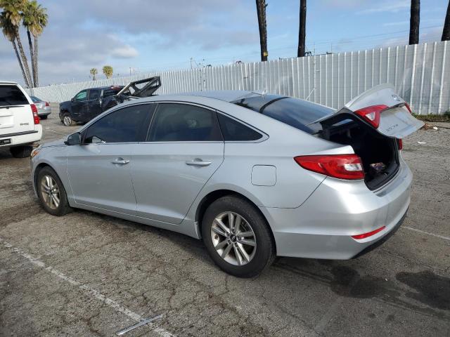Obraz 2 z 2015 HYUNDAI SONATA SE 2015 z VIN 5NPE24AF2FH244593