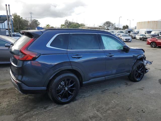 Image 3 of 2023 HONDA CR-V SPORT 2023 with VIN 7FARS6H5XPE030949