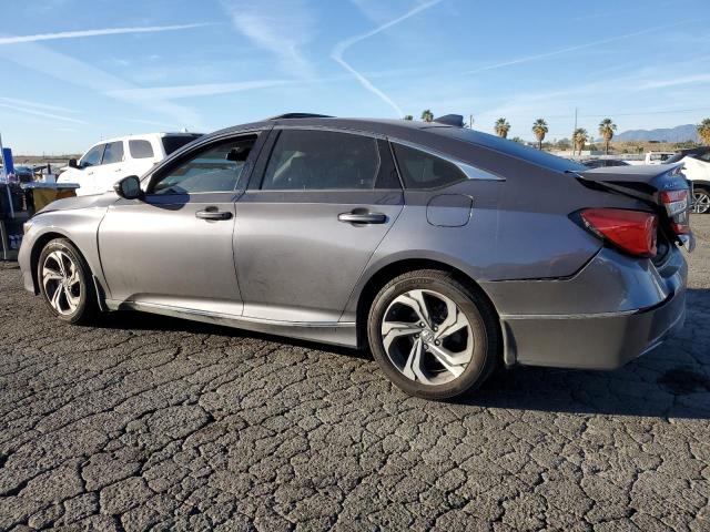 Изображение 2 2018 HONDA ACCORD EX 2018 с VIN 1HGCV1F46JA266182