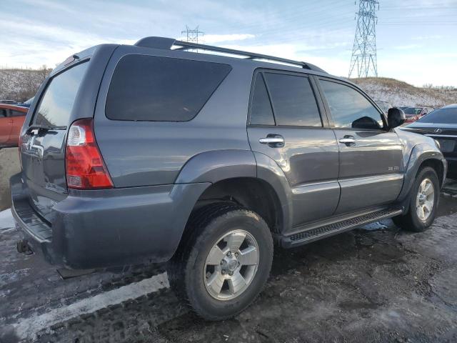 Изображение 3 2006 TOYOTA 4RUNNER SR5 2006 с VIN JTEBU14R860082074