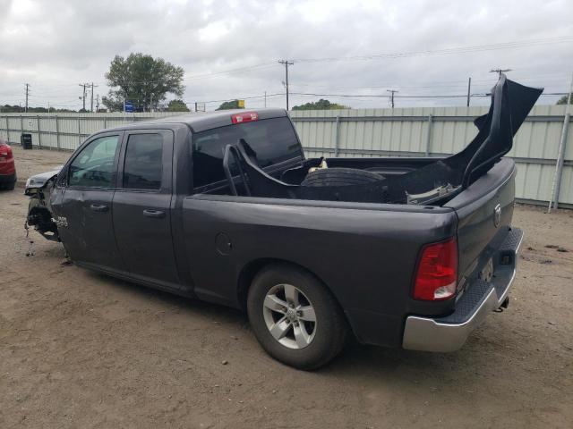 Image 2 of 2020 RAM 1500 CLASSIC TRADESMAN 2020 with VIN 1C6RR6FT3LS147964