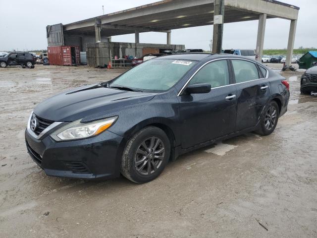 Obraz 1 z 2016 NISSAN ALTIMA 2.5 2016 z VIN 1N4AL3AP7GC184571