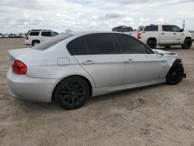 Image 3 of 2006 BMW 325 I AUTOMATIC 2006 with VIN WBAVB17596NK41667