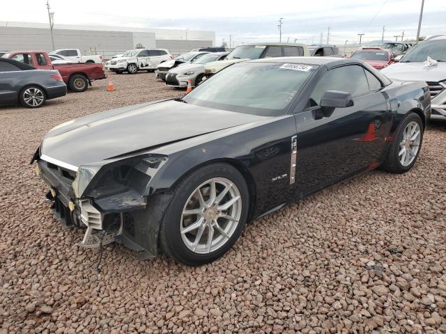 2007 CADILLAC XLR  2007 image