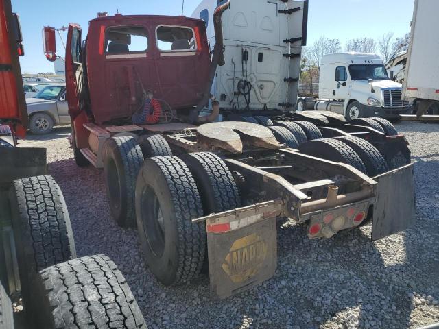 Obraz 3 z 2000 STERLING TRUCK AT 9500 2000 z VIN 2FWYHWDB5YAF22362