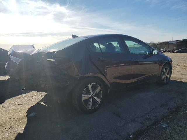 Image 3 of 2018 KIA FORTE LX 2018 with VIN 3KPFL4A71JE193823
