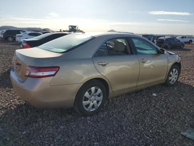 Obraz 3 z 2011 TOYOTA CAMRY BASE 2011 z VIN 4T1BF3EK7BU181995