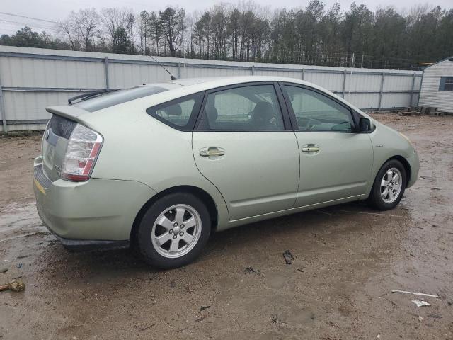 Image 3 of 2009 TOYOTA PRIUS  2009 with VIN JTDKB20U597840295