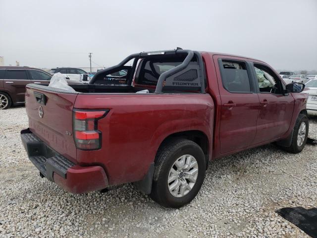 Изображение 3 2022 NISSAN FRONTIER S 2022 с VIN 1N6ED1EJ4NN677724