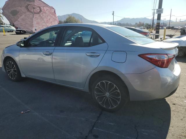 Изображение 2 2016 TOYOTA COROLLA L 2016 с VIN 5YFBURHE2GP411501