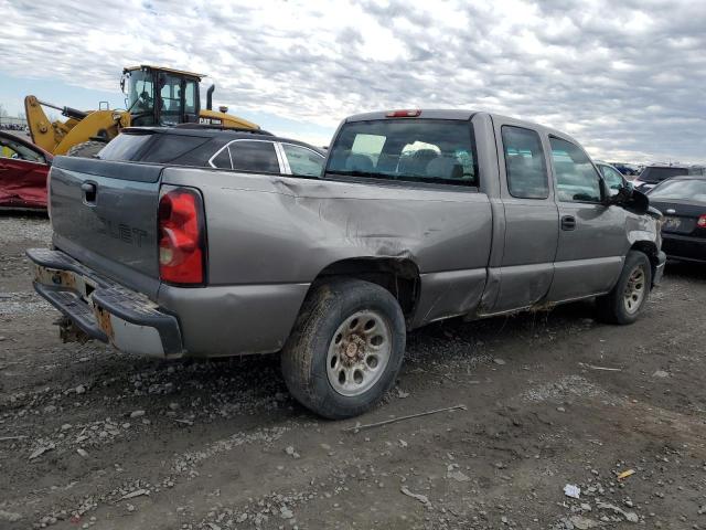Obraz 3 z 2007 CHEVROLET SILVERADO C1500 CLASSIC 2007 z VIN 1GCEC19Z07Z105308