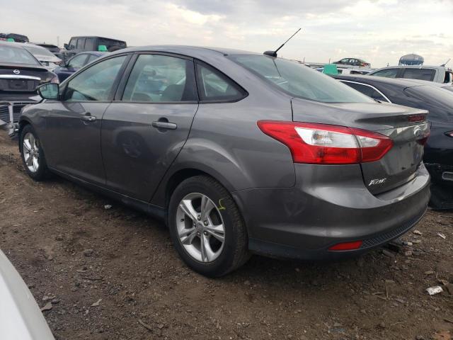 Image 2 of 2013 FORD FOCUS SE 2013 with VIN 1FADP3F21DL199366