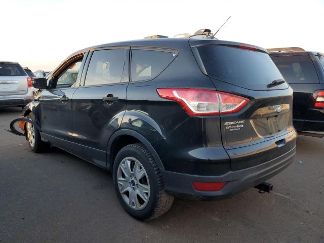 Image 2 of 2015 FORD ESCAPE S 2015 with VIN 1FMCU0F72FUB51019