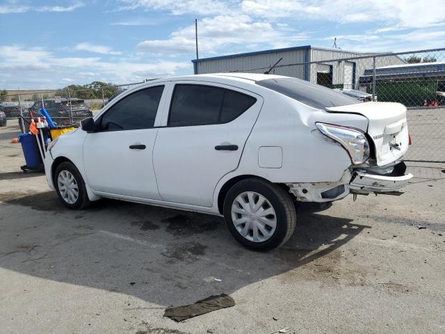 Image 2 of 2018 NISSAN VERSA S 2018 with VIN 3N1CN7AP5JL845579