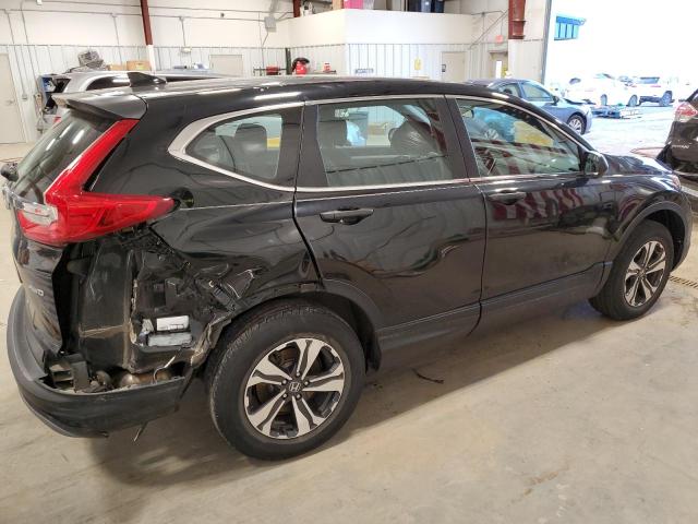 Image 3 of 2018 HONDA CR-V LX 2018 with VIN 5J6RW6H38JL002600