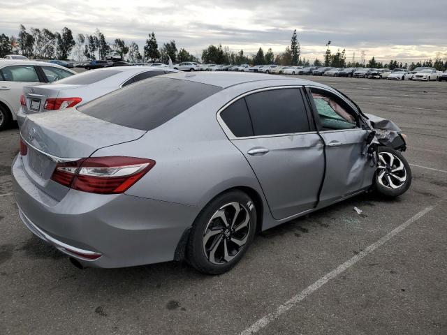 Изображение 3 2016 HONDA ACCORD EX 2016 с VIN 1HGCR2F72GA159272