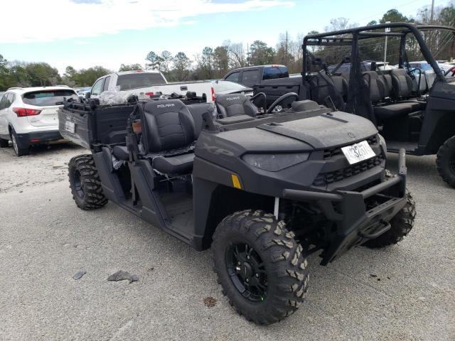 Изображение 2024 POLARIS RANGER CREW XP 1000 PREMIUM 2024