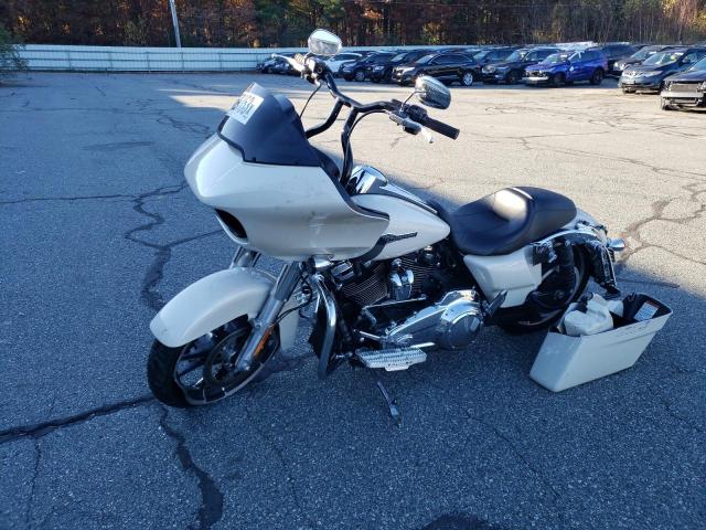 Изображение 2 2022 HARLEY-DAVIDSON FLTRX  2022 с VIN 1HD1KHC1XNB615070
