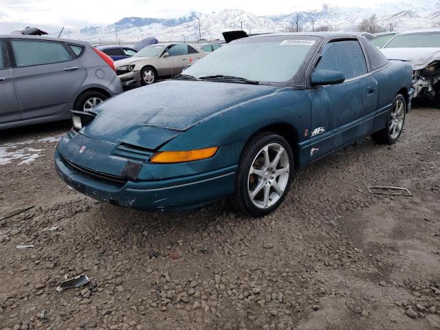 1993 SATURN SC2  1993 image