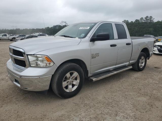 Obraz 1 z 2019 RAM 1500 CLASSIC TRADESMAN 2019 z VIN 1C6RR6FG7KS574257
