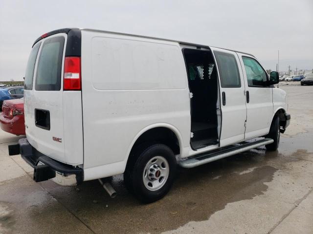 Image 3 of 2023 GMC SAVANA G2500 2023 with VIN 1GTW7AFP3P1130164